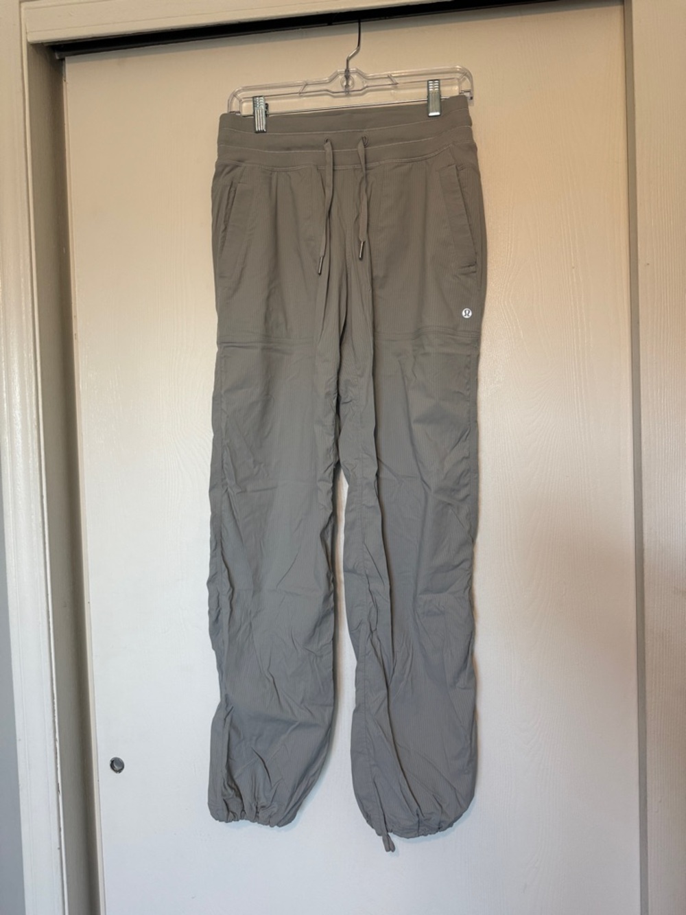 lululemon athletica Dance Studio Mid-Rise Pants